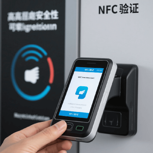 产品高可靠的NFC验证是如何实现的？