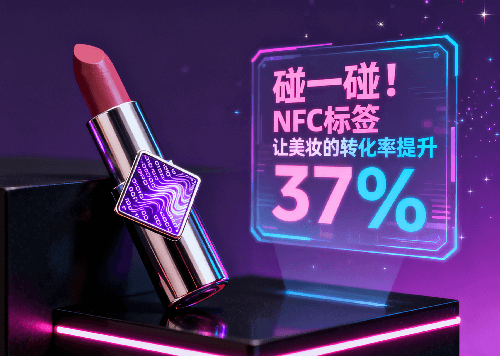 让用户碰一碰！NFC 让转化率躺赢 37% 