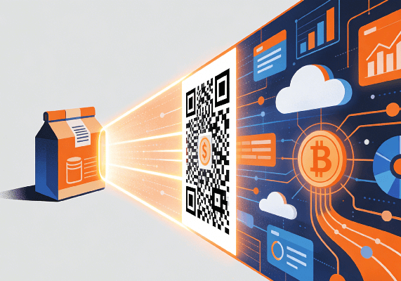 消费者数据难获取？一物一码激活商品 “数据资产” 