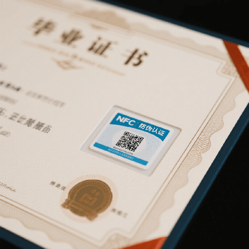NFC证书.png